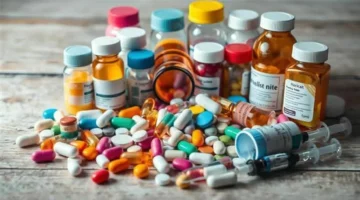 تعويضات مالية للصيدليات.. خطة سحب الأدوية منتهية الصلاحية بقرار شعبة الدواء